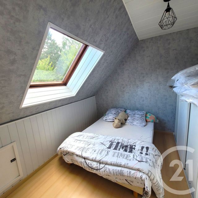 maison à vendre - 9 pièces - 122.0 m2 - NEUF MARCHE - 76 - HAUTE-NORMANDIE - Century 21 Notre Dame