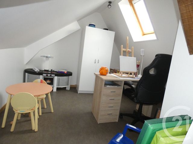 maison à vendre - 4 pièces - 84.0 m2 - BEAUVOIR EN LYONS - 76 - HAUTE-NORMANDIE - Century 21 Notre Dame