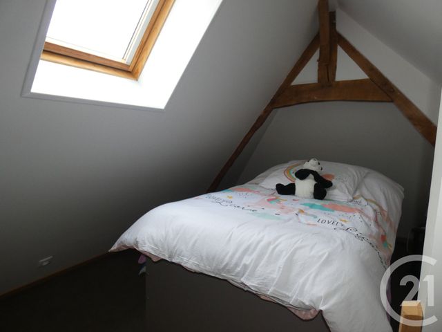 maison à vendre - 4 pièces - 84.0 m2 - BEAUVOIR EN LYONS - 76 - HAUTE-NORMANDIE - Century 21 Notre Dame