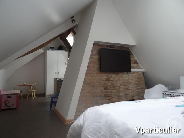 maison à vendre - 4 pièces - 84.0 m2 - BEAUVOIR EN LYONS - 76 - HAUTE-NORMANDIE - Century 21 Notre Dame