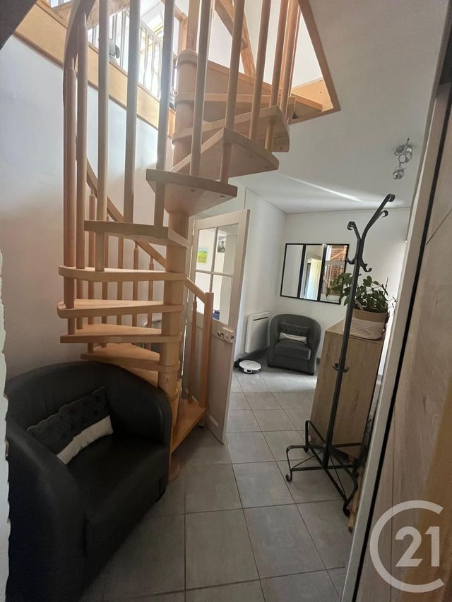 maison à vendre - 4 pièces - 84.0 m2 - BEAUVOIR EN LYONS - 76 - HAUTE-NORMANDIE - Century 21 Notre Dame