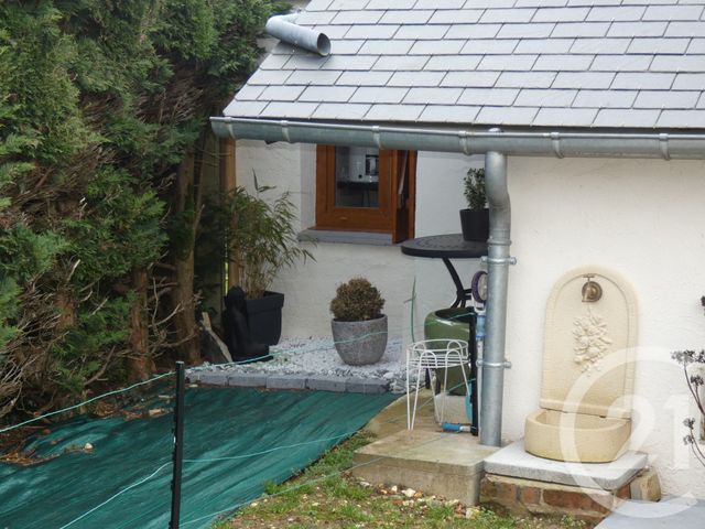 maison à vendre - 4 pièces - 84.0 m2 - BEAUVOIR EN LYONS - 76 - HAUTE-NORMANDIE - Century 21 Notre Dame