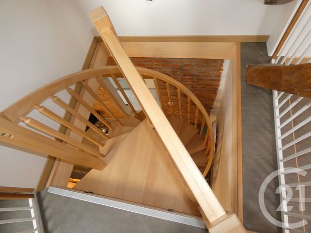 maison à vendre - 4 pièces - 84.0 m2 - BEAUVOIR EN LYONS - 76 - HAUTE-NORMANDIE - Century 21 Notre Dame