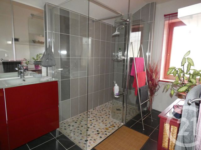 maison à vendre - 4 pièces - 84.0 m2 - BEAUVOIR EN LYONS - 76 - HAUTE-NORMANDIE - Century 21 Notre Dame