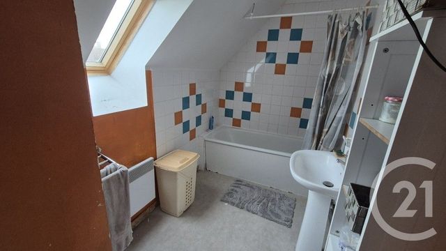 maison à vendre - 8 pièces - 117.0 m2 - FORMERIE - 60 - PICARDIE - Century 21 Notre Dame