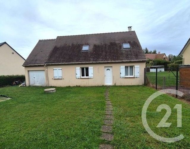 Maison à vendre FORMERIE