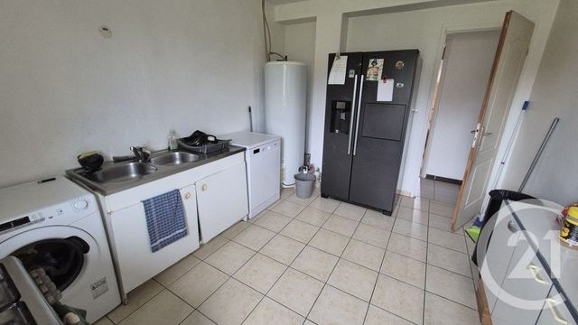 maison à vendre - 8 pièces - 117.0 m2 - FORMERIE - 60 - PICARDIE - Century 21 Notre Dame