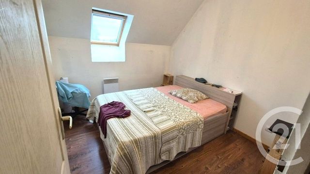 maison à vendre - 8 pièces - 117.0 m2 - FORMERIE - 60 - PICARDIE - Century 21 Notre Dame