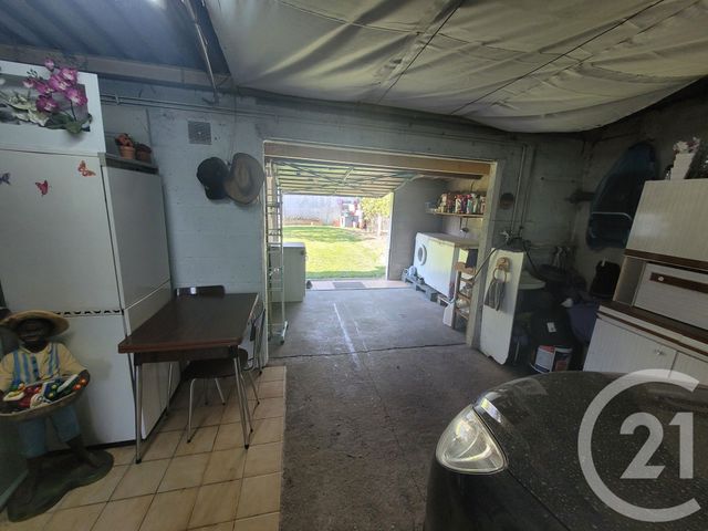 Afficher la photo en grand maison à vendre - 6 pièces - 78.0 m2 - GISORS - 27 - HAUTE-NORMANDIE - Century 21 Notre Dame