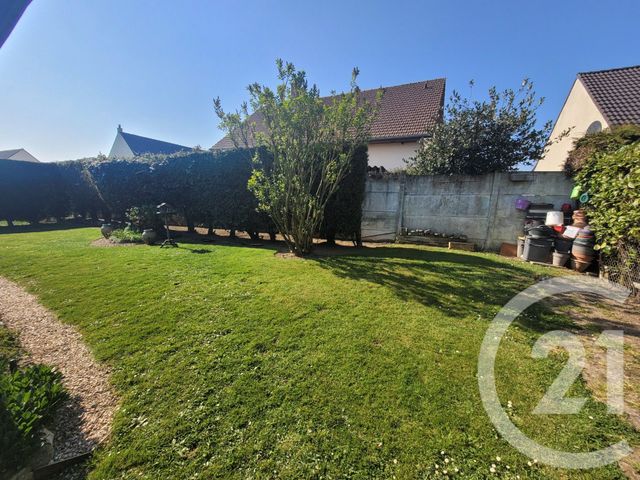 Afficher la photo en grand maison à vendre - 6 pièces - 78.0 m2 - GISORS - 27 - HAUTE-NORMANDIE - Century 21 Notre Dame