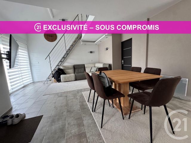 maison - ST GERMER DE FLY - 60