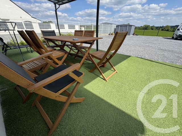 Afficher la photo en grand maison à vendre - 6 pièces - 71.0 m2 - ST GERMER DE FLY - 60 - PICARDIE - Century 21 Notre Dame