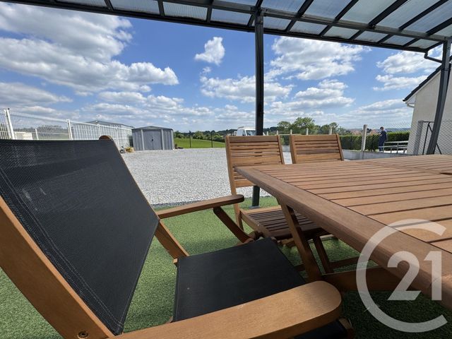 Afficher la photo en grand maison à vendre - 6 pièces - 71.0 m2 - ST GERMER DE FLY - 60 - PICARDIE - Century 21 Notre Dame