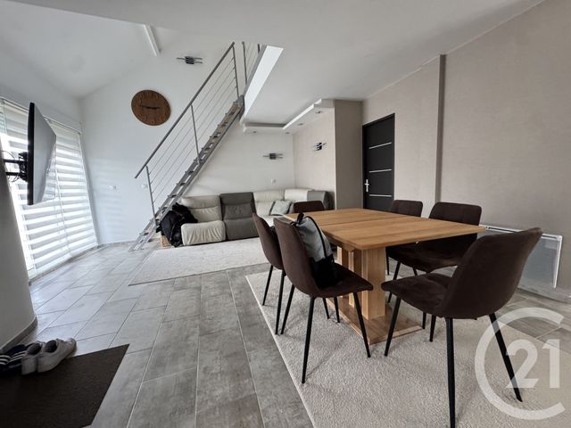 Afficher la photo en grand maison à vendre - 6 pièces - 71.0 m2 - ST GERMER DE FLY - 60 - PICARDIE - Century 21 Notre Dame