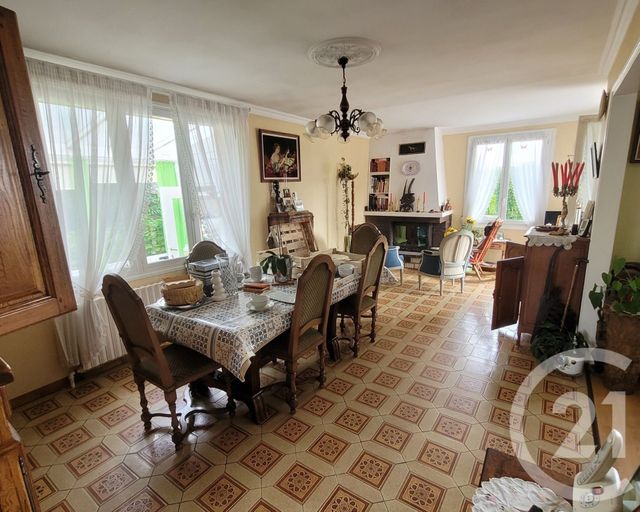 maison à vendre - 9 pièces - 111.0 m2 - GOURNAY EN BRAY - 76 - HAUTE-NORMANDIE - Century 21 Notre Dame