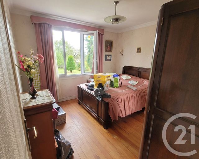 maison à vendre - 9 pièces - 111.0 m2 - GOURNAY EN BRAY - 76 - HAUTE-NORMANDIE - Century 21 Notre Dame