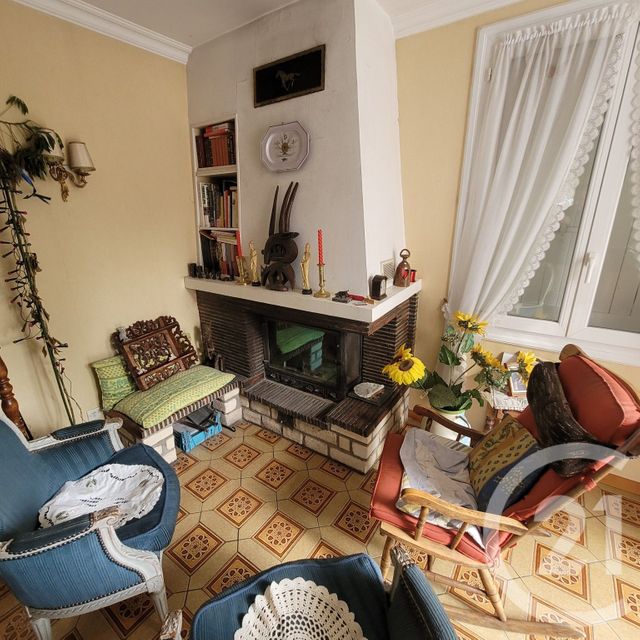 maison à vendre - 9 pièces - 111.0 m2 - GOURNAY EN BRAY - 76 - HAUTE-NORMANDIE - Century 21 Notre Dame