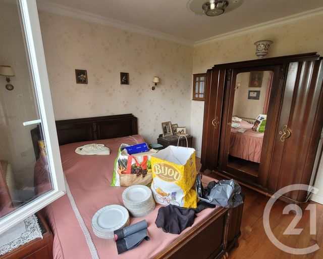 maison à vendre - 9 pièces - 111.0 m2 - GOURNAY EN BRAY - 76 - HAUTE-NORMANDIE - Century 21 Notre Dame