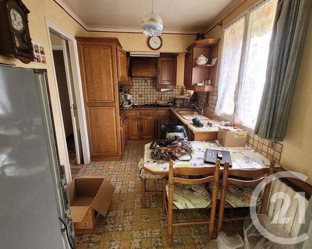 maison à vendre - 9 pièces - 111.0 m2 - GOURNAY EN BRAY - 76 - HAUTE-NORMANDIE - Century 21 Notre Dame