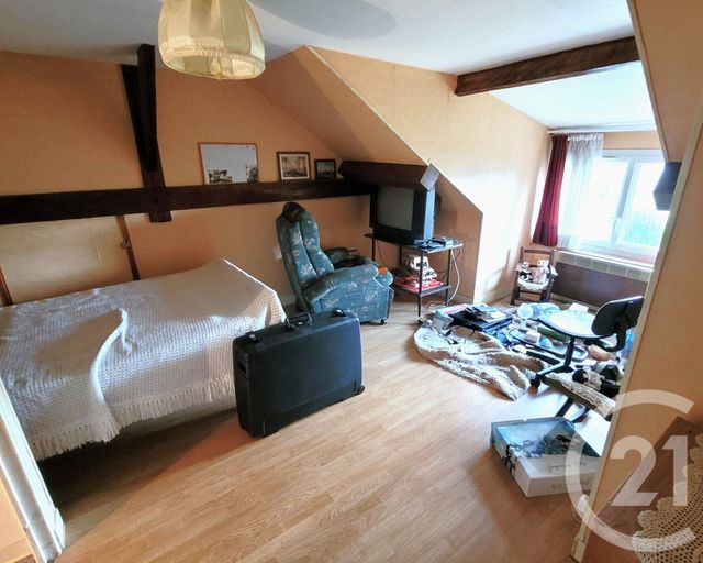 maison à vendre - 9 pièces - 111.0 m2 - GOURNAY EN BRAY - 76 - HAUTE-NORMANDIE - Century 21 Notre Dame