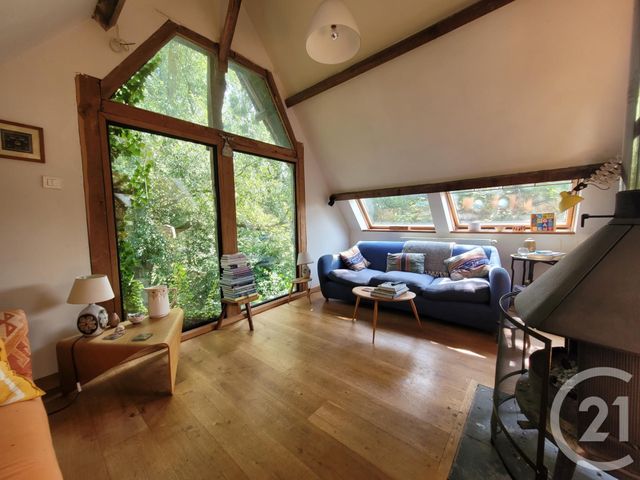 maison - SOMMERY - 76