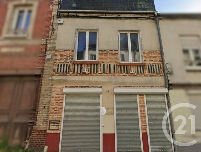 maison - GOURNAY EN BRAY - 76