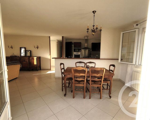 maison à vendre - 7 pièces - 145.0 m2 - GISORS - 27 - HAUTE-NORMANDIE - Century 21 Notre Dame