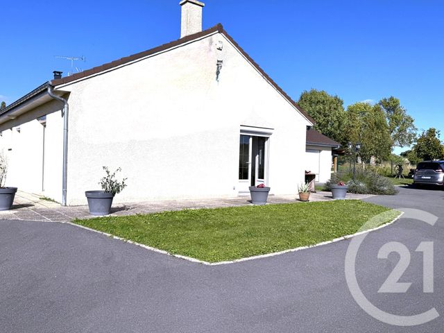 Maison à vendre GISORS