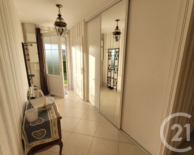 maison à vendre - 7 pièces - 145.0 m2 - GISORS - 27 - HAUTE-NORMANDIE - Century 21 Notre Dame