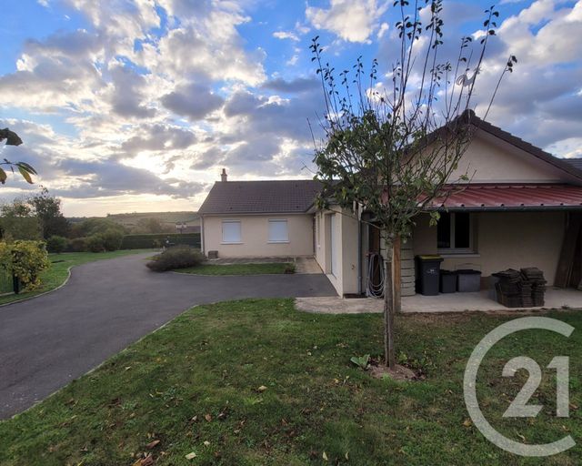 maison à vendre - 7 pièces - 145.0 m2 - GISORS - 27 - HAUTE-NORMANDIE - Century 21 Notre Dame