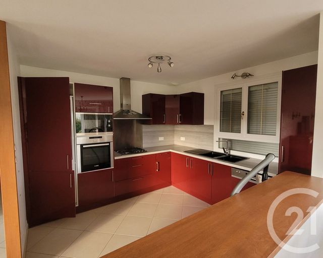 maison à vendre - 7 pièces - 145.0 m2 - GISORS - 27 - HAUTE-NORMANDIE - Century 21 Notre Dame