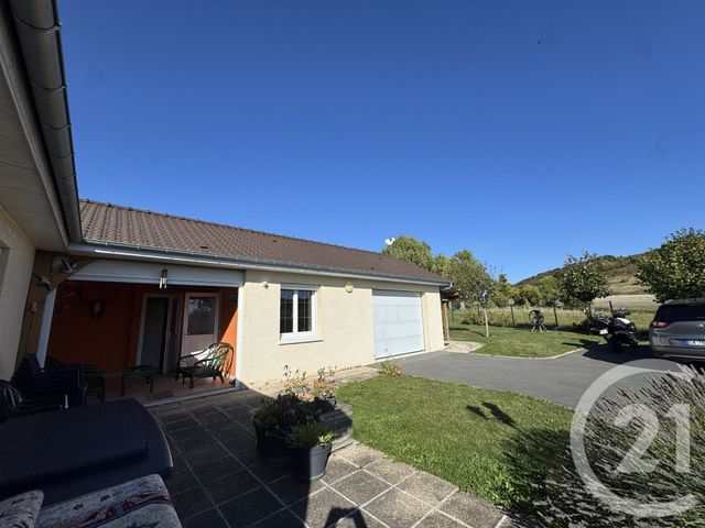 maison à vendre - 7 pièces - 145.0 m2 - GISORS - 27 - HAUTE-NORMANDIE - Century 21 Notre Dame