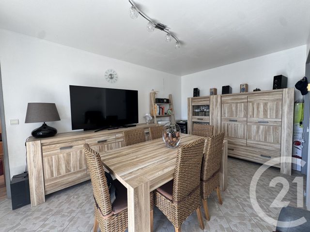 maison à vendre - 3 pièces - 43.0 m2 - GOURNAY EN BRAY - 76 - HAUTE-NORMANDIE - Century 21 Notre Dame