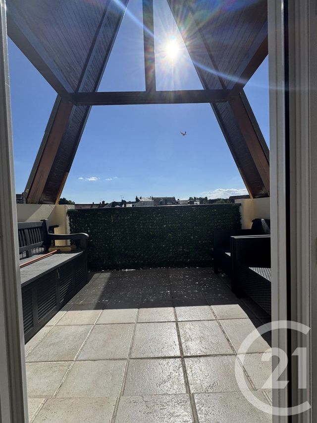 maison à vendre - 3 pièces - 43.0 m2 - GOURNAY EN BRAY - 76 - HAUTE-NORMANDIE - Century 21 Notre Dame