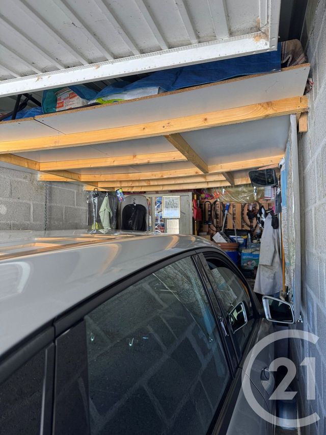 maison à vendre - 3 pièces - 43.0 m2 - GOURNAY EN BRAY - 76 - HAUTE-NORMANDIE - Century 21 Notre Dame