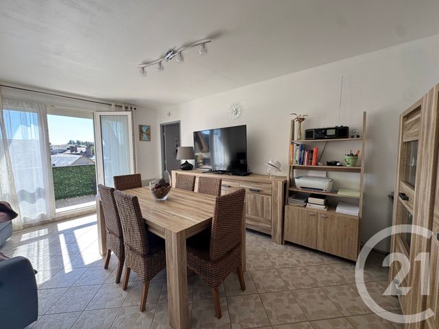 maison à vendre - 3 pièces - 43.0 m2 - GOURNAY EN BRAY - 76 - HAUTE-NORMANDIE - Century 21 Notre Dame