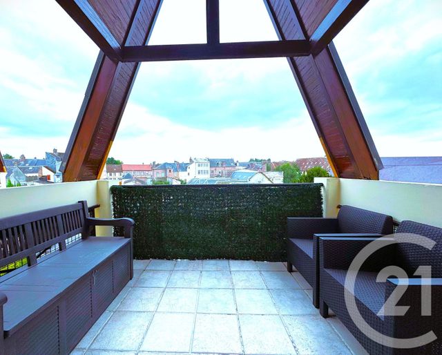 maison à vendre - 3 pièces - 43.0 m2 - GOURNAY EN BRAY - 76 - HAUTE-NORMANDIE - Century 21 Notre Dame