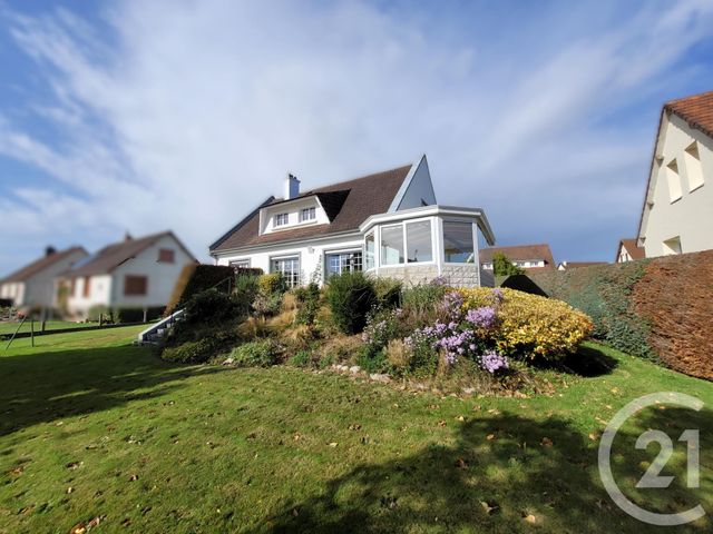 maison - FERRIERES EN BRAY - 76
