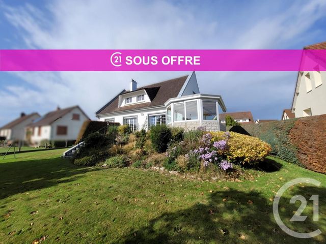 maison - FERRIERES EN BRAY - 76