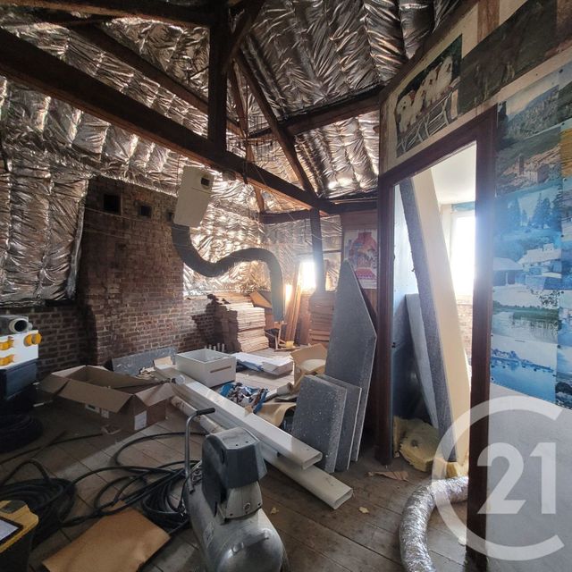 maison à vendre - 9 pièces - 170.0 m2 - GOURNAY EN BRAY - 76 - HAUTE-NORMANDIE - Century 21 Notre Dame