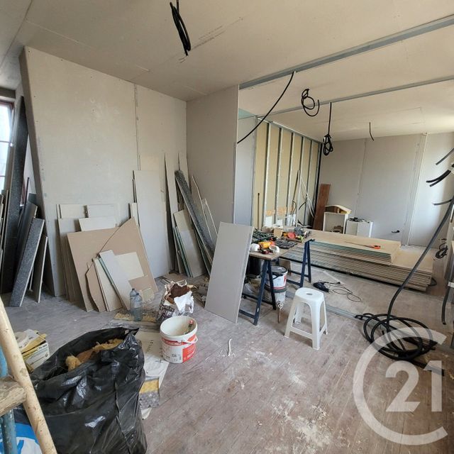 maison à vendre - 9 pièces - 170.0 m2 - GOURNAY EN BRAY - 76 - HAUTE-NORMANDIE - Century 21 Notre Dame