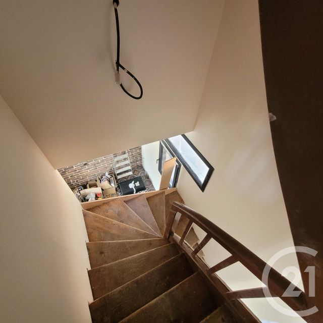 maison à vendre - 9 pièces - 170.0 m2 - GOURNAY EN BRAY - 76 - HAUTE-NORMANDIE - Century 21 Notre Dame