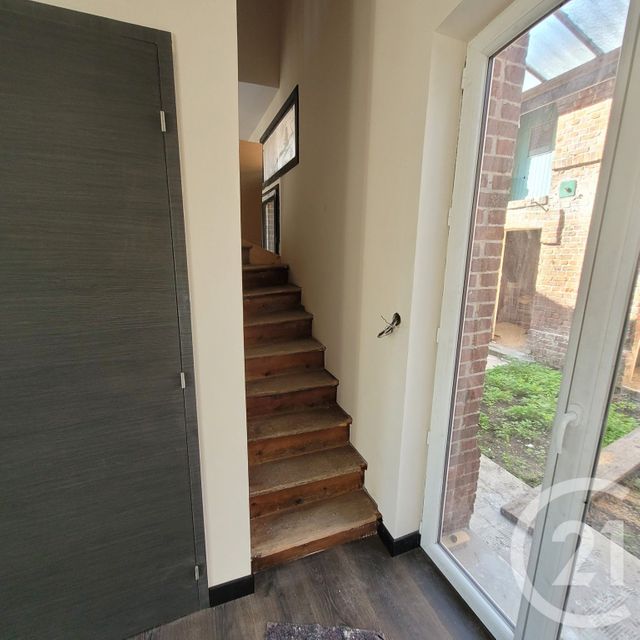 maison à vendre - 9 pièces - 170.0 m2 - GOURNAY EN BRAY - 76 - HAUTE-NORMANDIE - Century 21 Notre Dame