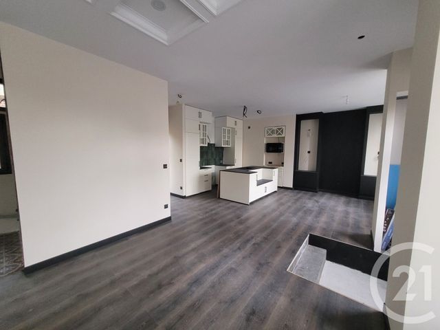 maison à vendre - 9 pièces - 170.0 m2 - GOURNAY EN BRAY - 76 - HAUTE-NORMANDIE - Century 21 Notre Dame