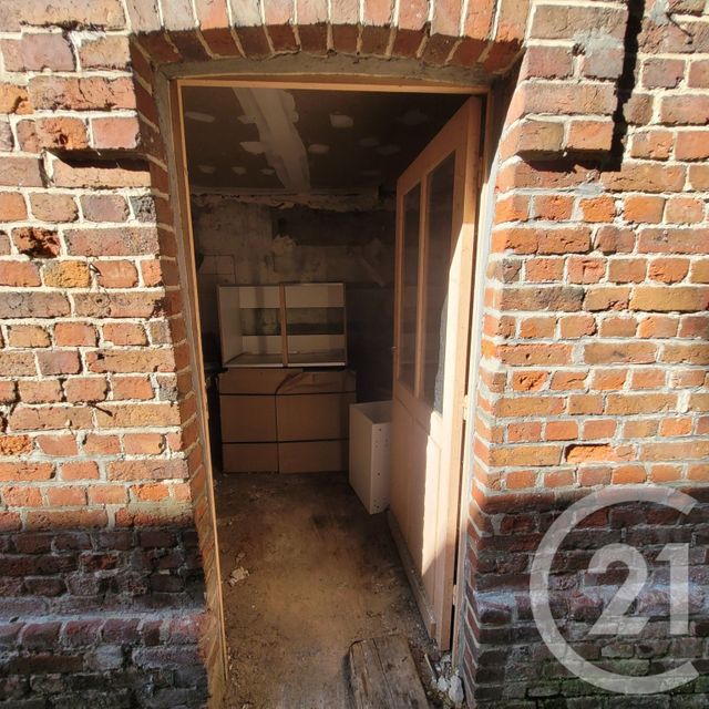 maison à vendre - 9 pièces - 170.0 m2 - GOURNAY EN BRAY - 76 - HAUTE-NORMANDIE - Century 21 Notre Dame