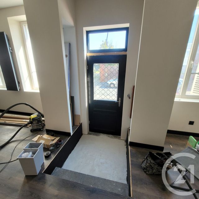 maison à vendre - 9 pièces - 170.0 m2 - GOURNAY EN BRAY - 76 - HAUTE-NORMANDIE - Century 21 Notre Dame