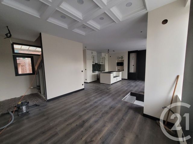 maison à vendre - 9 pièces - 170.0 m2 - GOURNAY EN BRAY - 76 - HAUTE-NORMANDIE - Century 21 Notre Dame