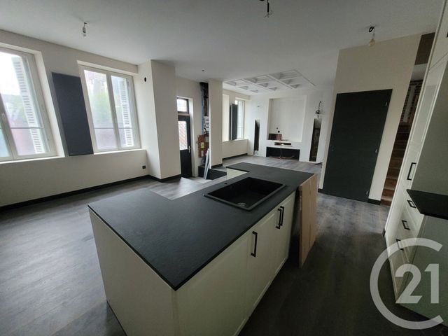 maison à vendre - 9 pièces - 170.0 m2 - GOURNAY EN BRAY - 76 - HAUTE-NORMANDIE - Century 21 Notre Dame