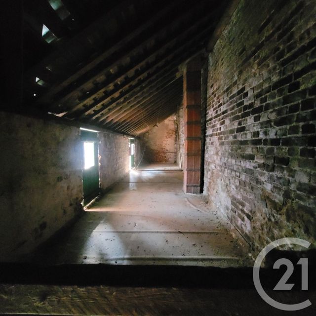 maison à vendre - 9 pièces - 170.0 m2 - GOURNAY EN BRAY - 76 - HAUTE-NORMANDIE - Century 21 Notre Dame