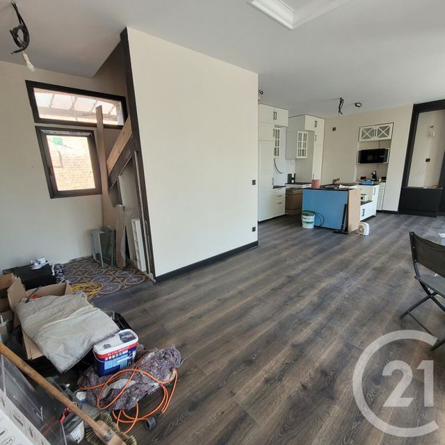 maison à vendre - 9 pièces - 170.0 m2 - GOURNAY EN BRAY - 76 - HAUTE-NORMANDIE - Century 21 Notre Dame